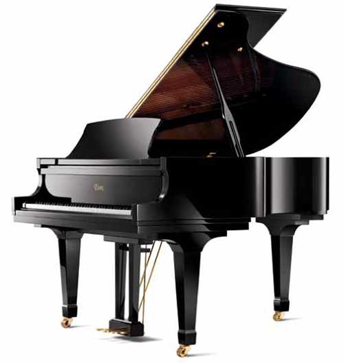 Essex 173c Grand Piano