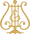 Steinway Lyre Icon