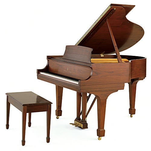 Steinway Grand Piano Model M