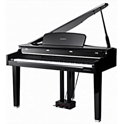 Kurzweil MPG-200 Digital Piano