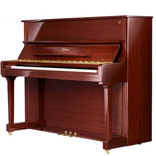 Essex Model EUP 123E Vertical Piano